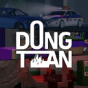 Dongtan Logo